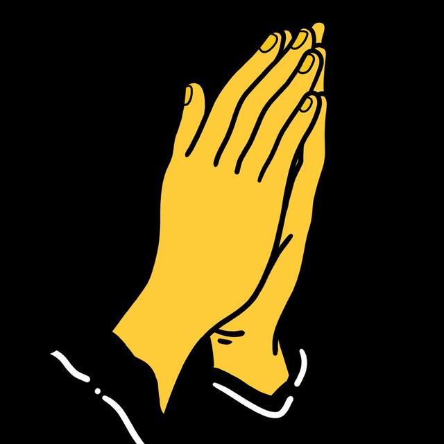 Album cover art for New Religion