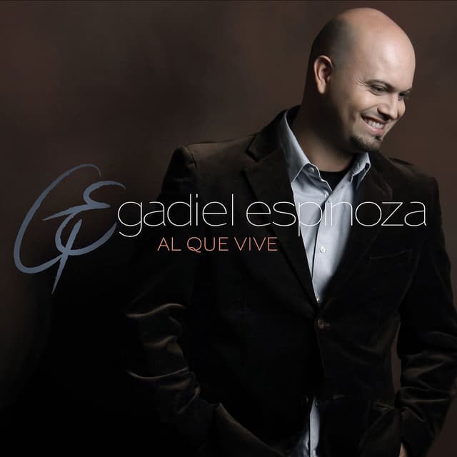 Album cover art for Al que Vive
