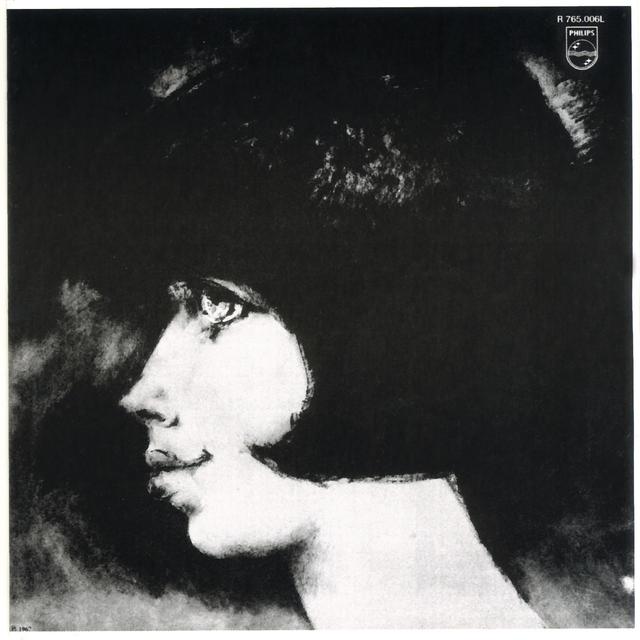 Album cover art for Vento De Maio