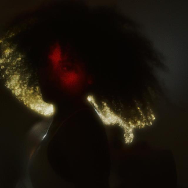 Album cover art for #sexybouyon