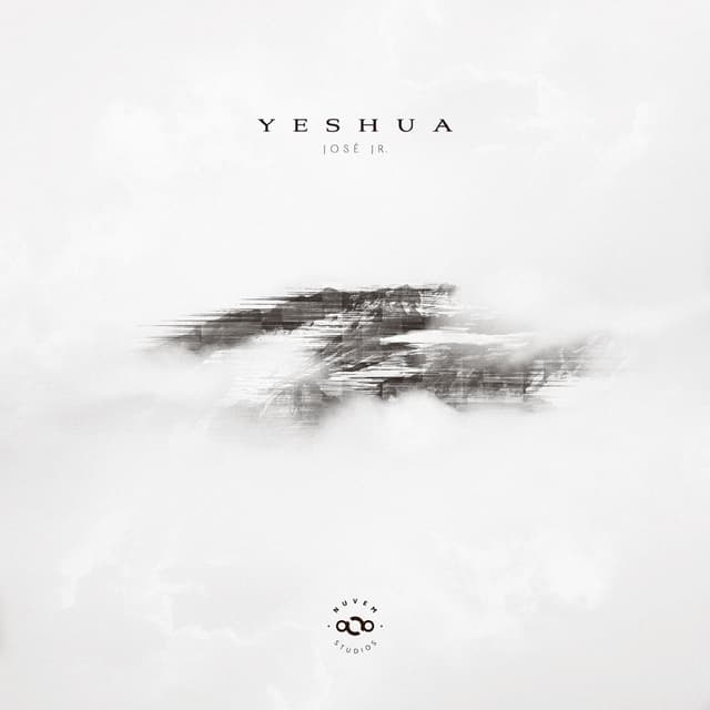 Album cover art for Yeshua (Tu És o Nosso Deus)