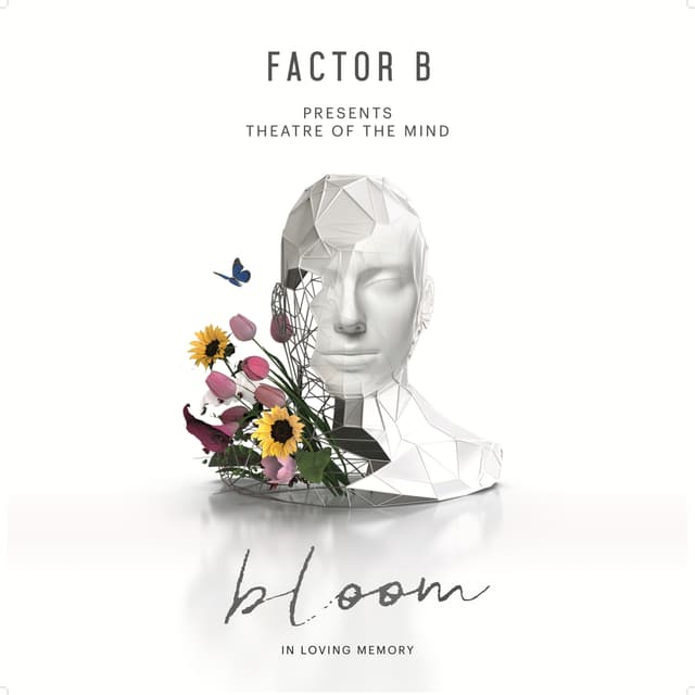Album cover art for Bloom (In Loving Memory)