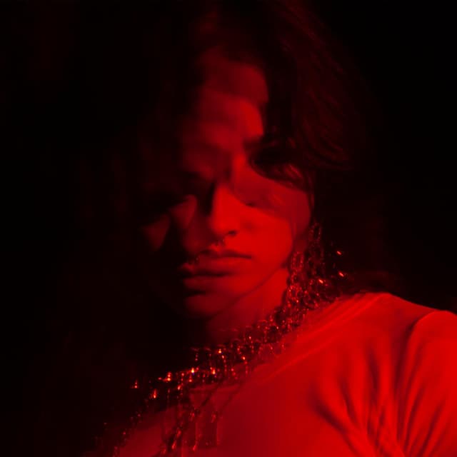 Album cover art for You