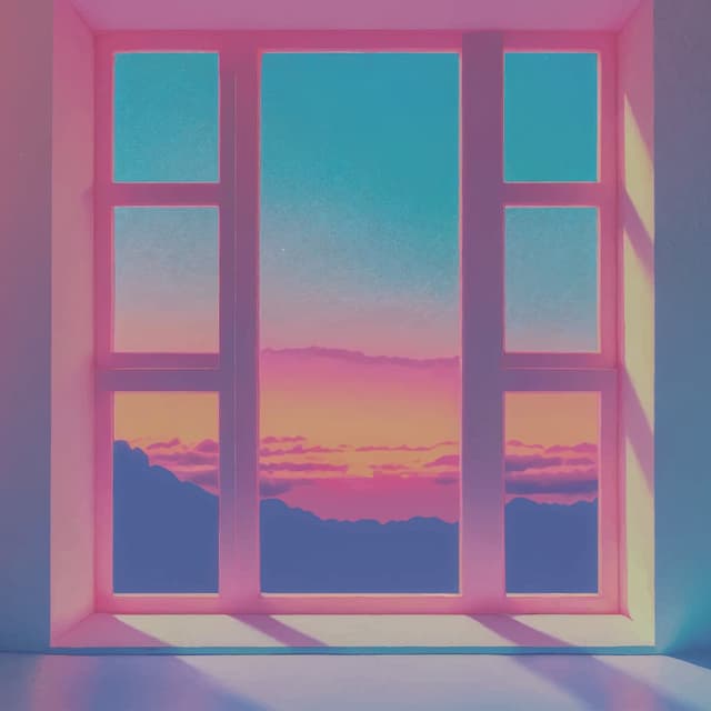 Album cover art for 昇華