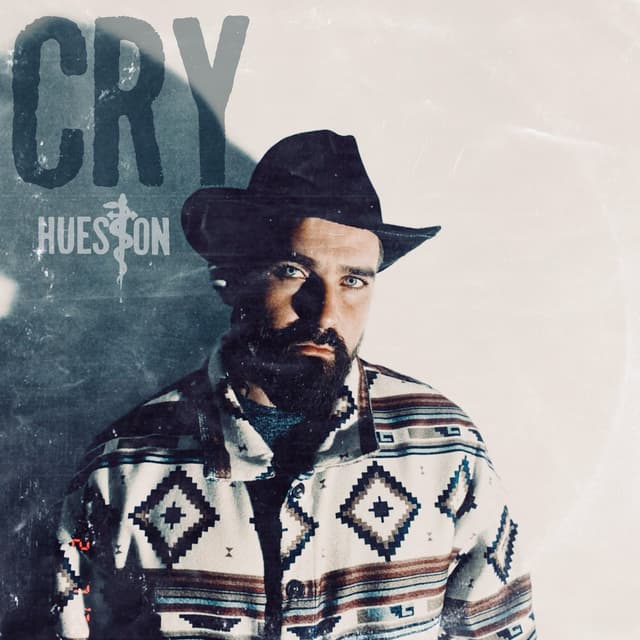 Album cover art for Cry