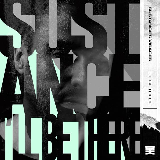 Album cover art for I’ll Be There