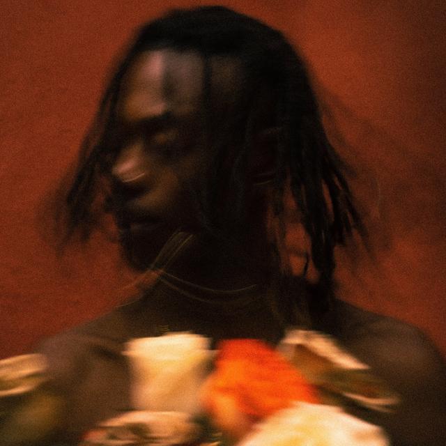 Album cover art for Rappelle-moi