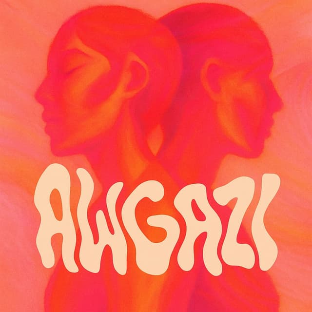 Album cover art for Awgazi