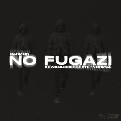 Album cover art for No Fugazi