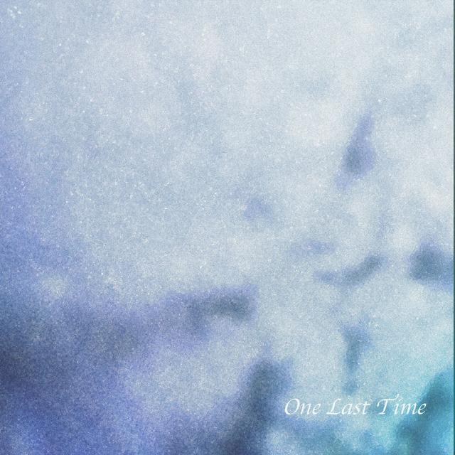 Album cover art for 마지막으로