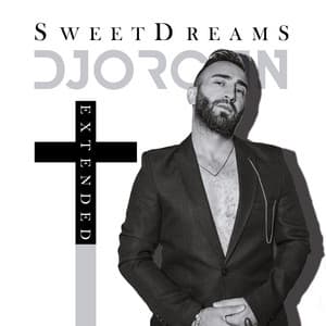 Album cover art for Sweet Dreams (Are Made of This)