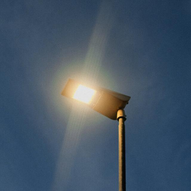 Album cover art for ogni venerdì sera