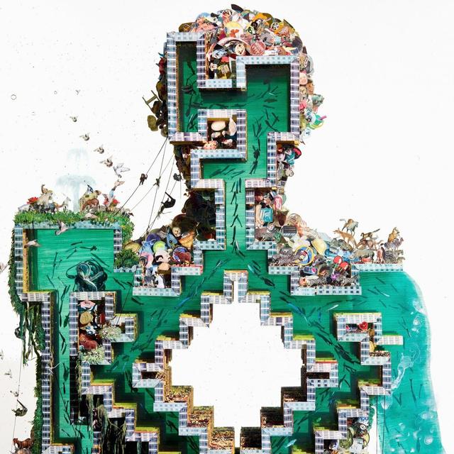 Album cover art for Perfect