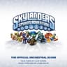 Skylanders Main Theme [Instrumental]