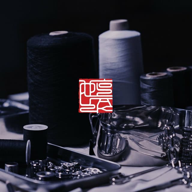 Album cover art for 低調系