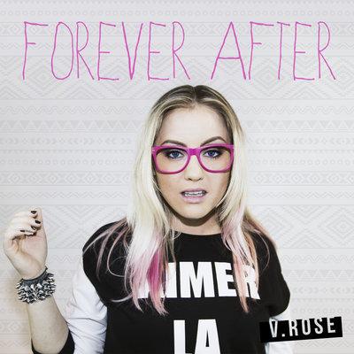 Album cover art for Forever After