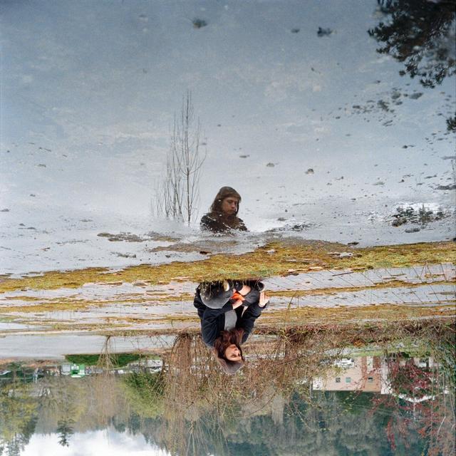 Album cover art for Tormentor