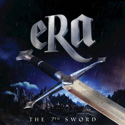 Album cover art for The 7th Sword