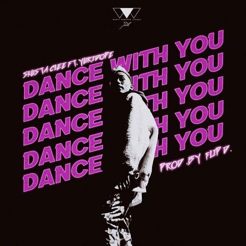 Album cover art for Dance With You