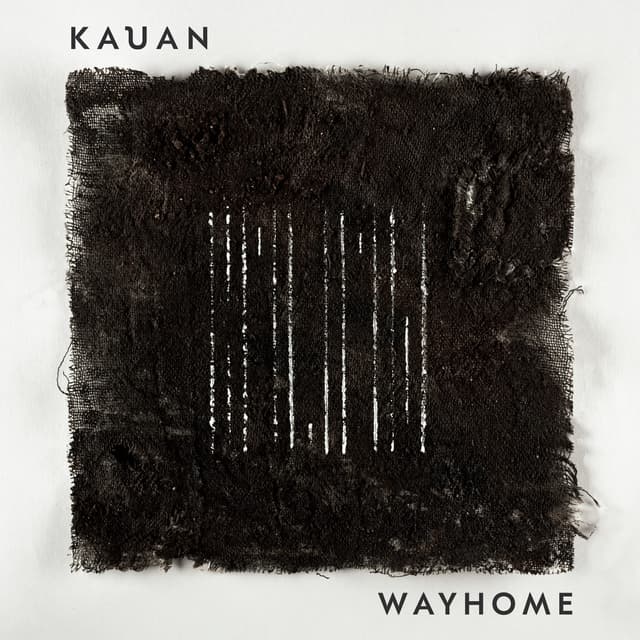 Album cover art for Wayhome