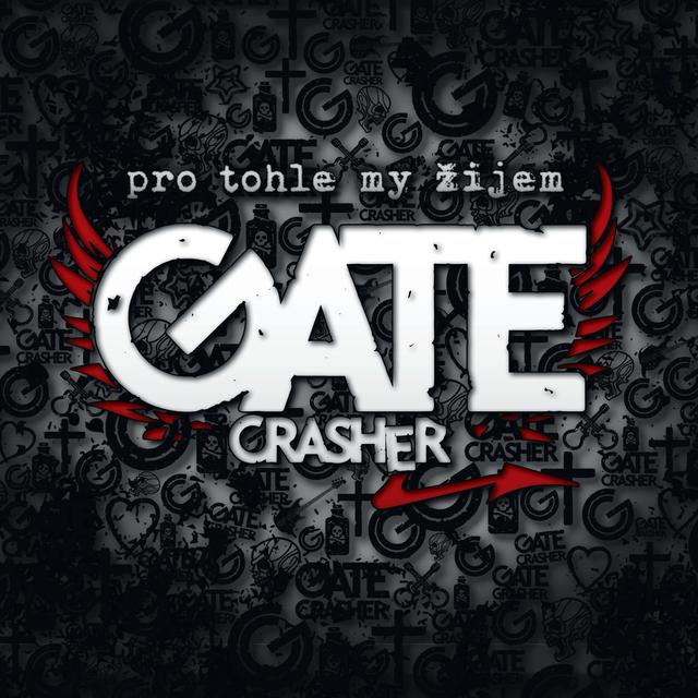 Album cover art for pro tohle my žijem