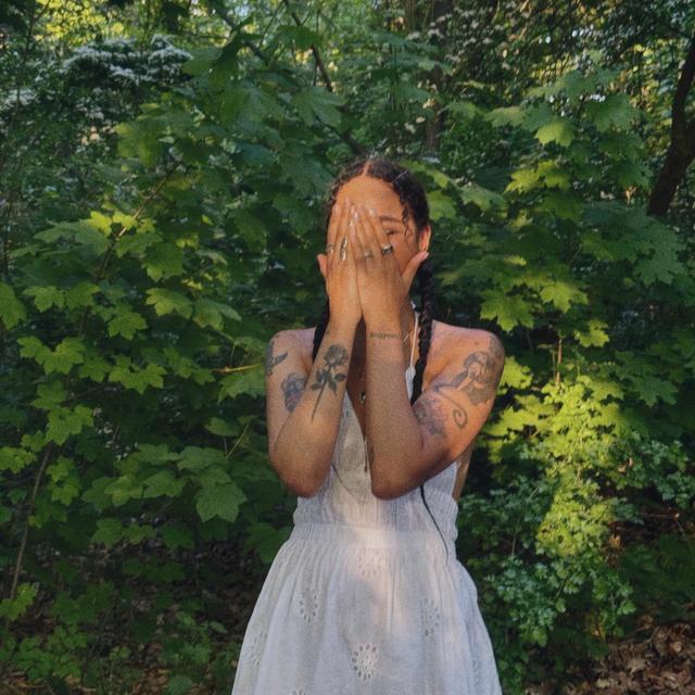 Album cover art for Vitamin