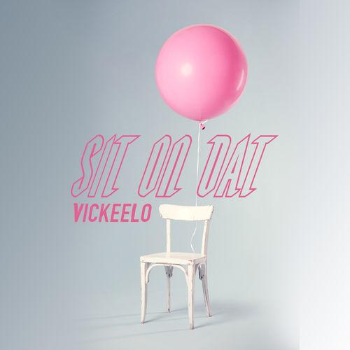 Album cover art for Sit On Dat 