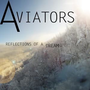Album cover art for Reflections of a Dream