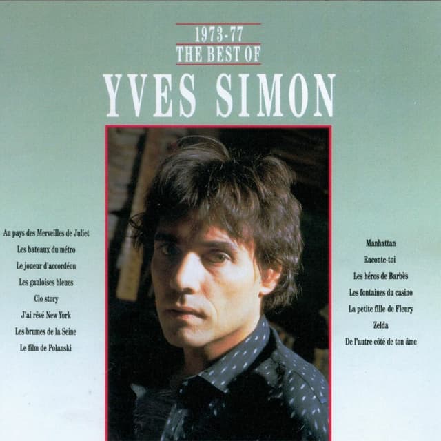 Album cover art for Best Of... Vol. 2 1978-85