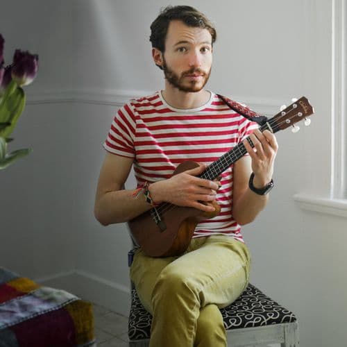 Album cover art for Chachachá