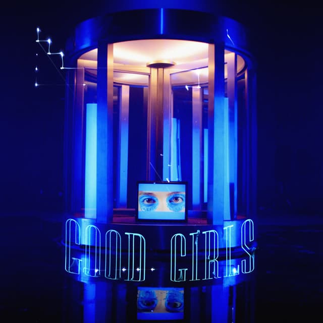 Album cover art for Good Girls