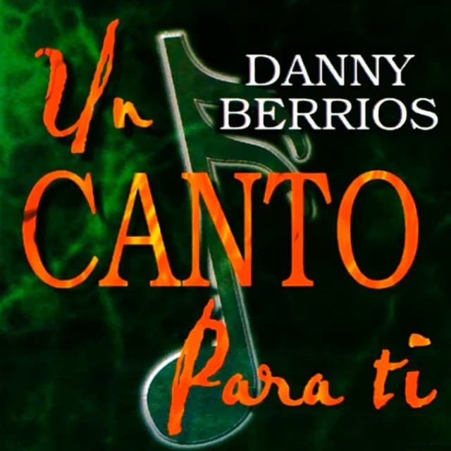 Album cover art for Un Canto Para Ti