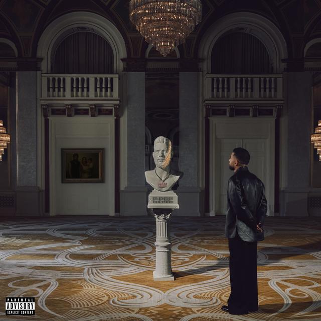 Album cover art for P-Pop Culture