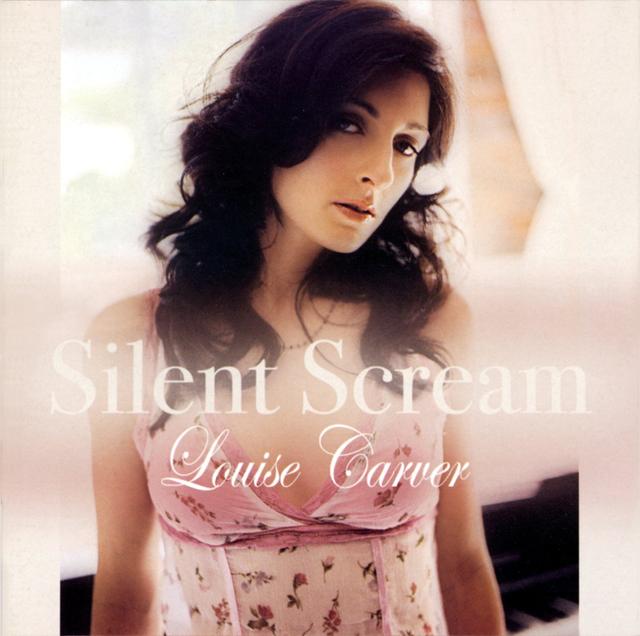 Album cover art for Silent Scream