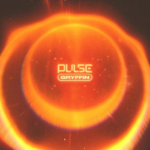 Album cover art for Pulse