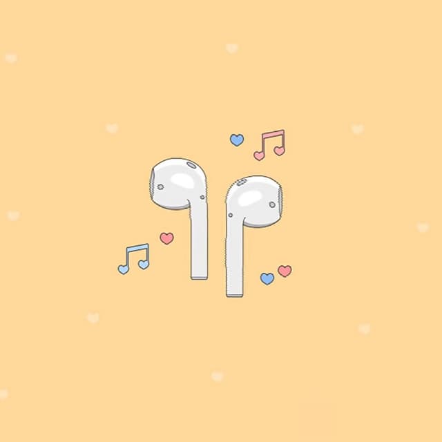 Album cover art for 耳喃