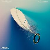 Album cover art for Angel (feat. TAEYEON)