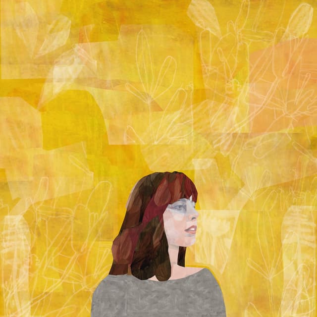 Album cover art for Autour d’Ex‐Voto