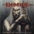 Album cover art for Emperor Of The Black Runes