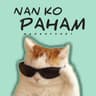 Nan Ko Paham