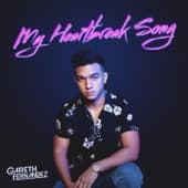 Album cover art for My Heartbreak Song