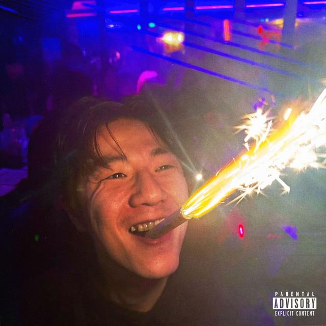 Album cover art for Buck Foys Only