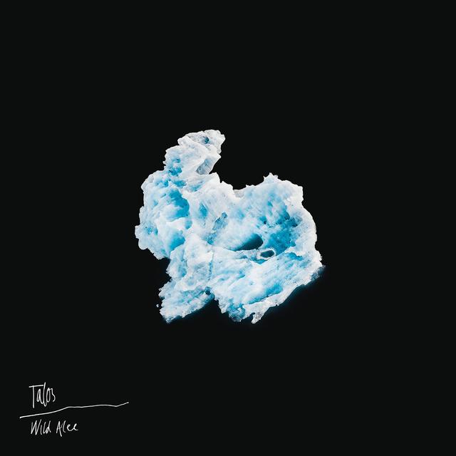 Album cover art for Wild Alee