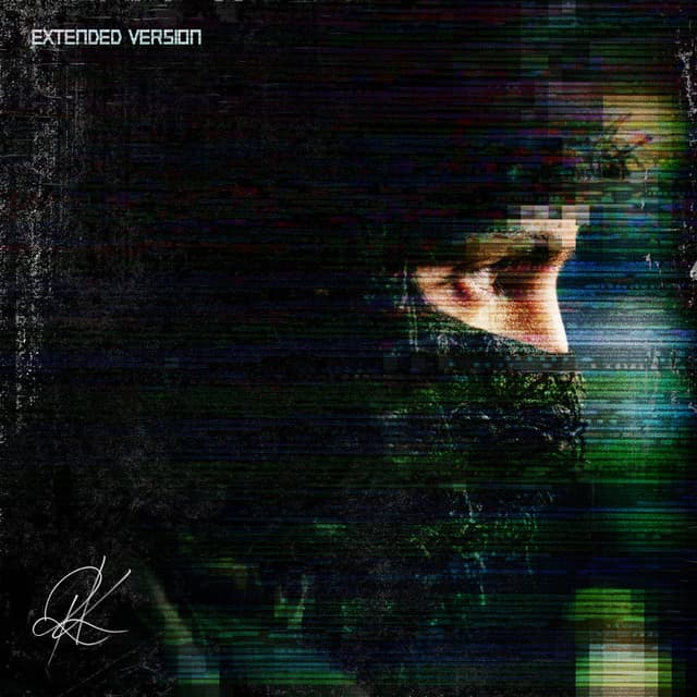 Album cover art for DLPDA