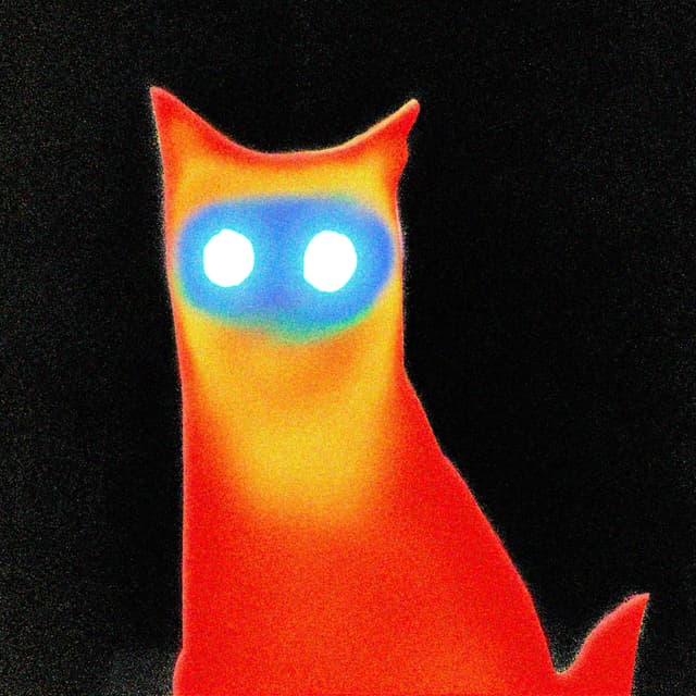 Album cover art for WIRED