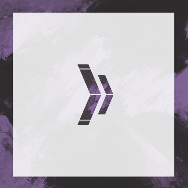 Album cover art for Deep Down