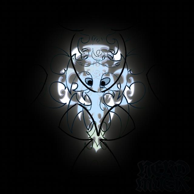 Album cover art for Jeesus