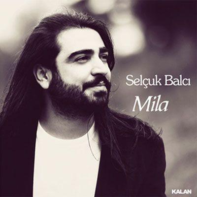 Album cover art for Mila