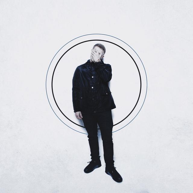 Album cover art for Destined For Greatness (Side A)