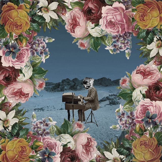 Album cover art for To You